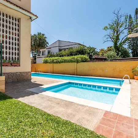 Vb Goya Design House 3br Marina Ferienhaus *