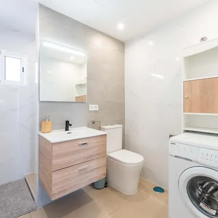 Vb Goya Design House 3br Marina Ferienhaus