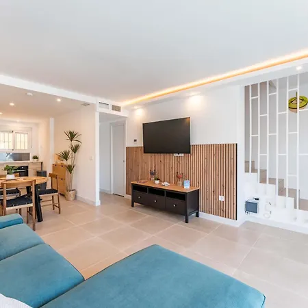 Ferienhaus Vb Goya Design House 3br Marina