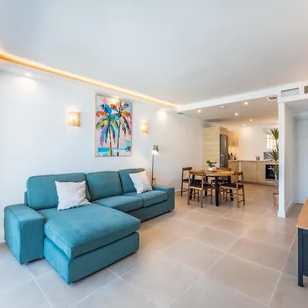 Vb Goya Design House 3br Marina *