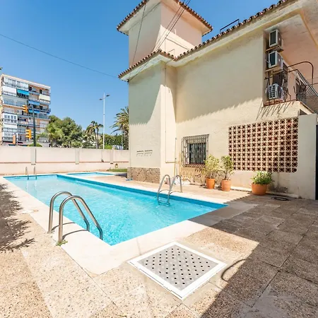 Vb Goya Design House 3br Marina *